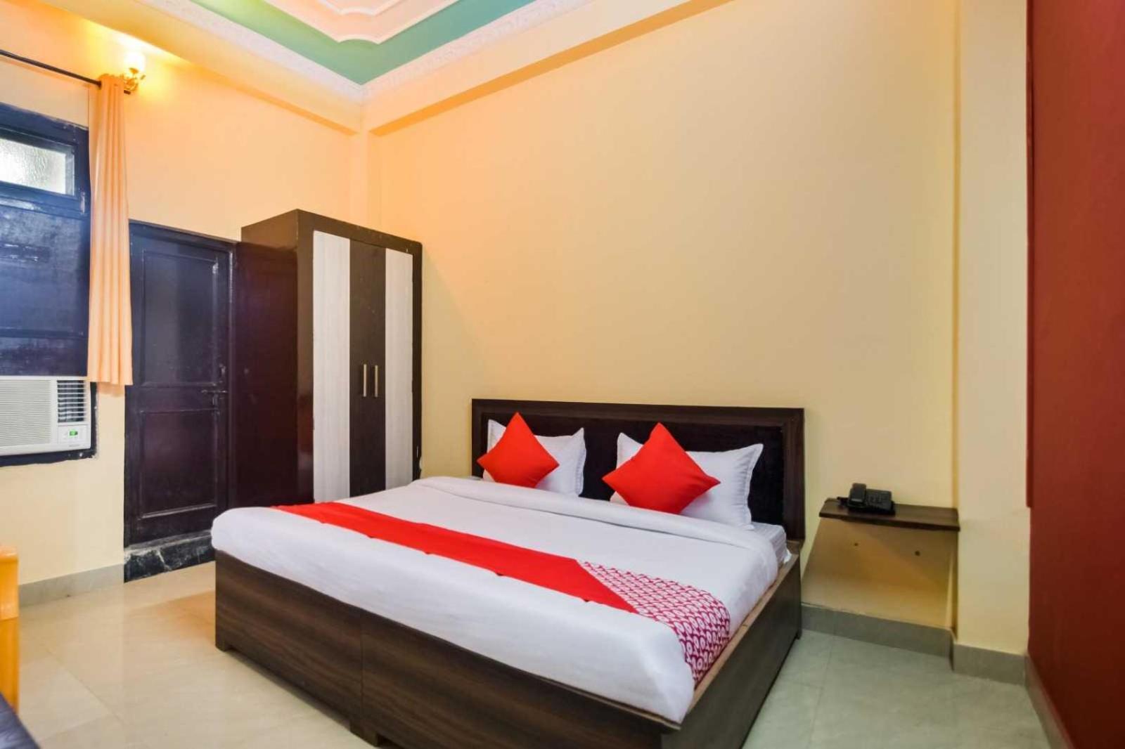 Oyo Flagship Hotel Settle Inn Kota  Exteriér fotografie